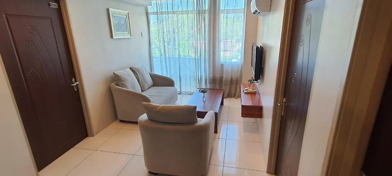 מלון לנגקאווי Simfoni Resort