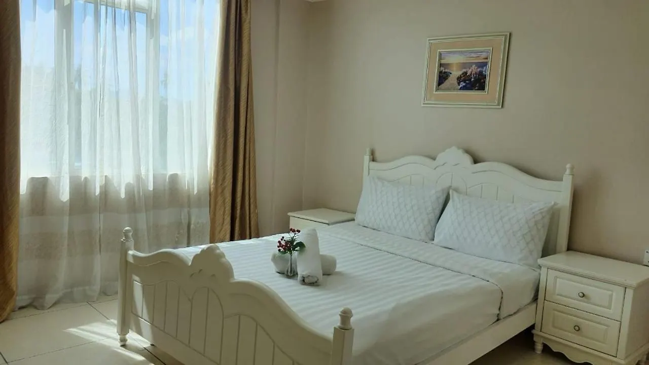 לנגקאווי Simfoni Resort