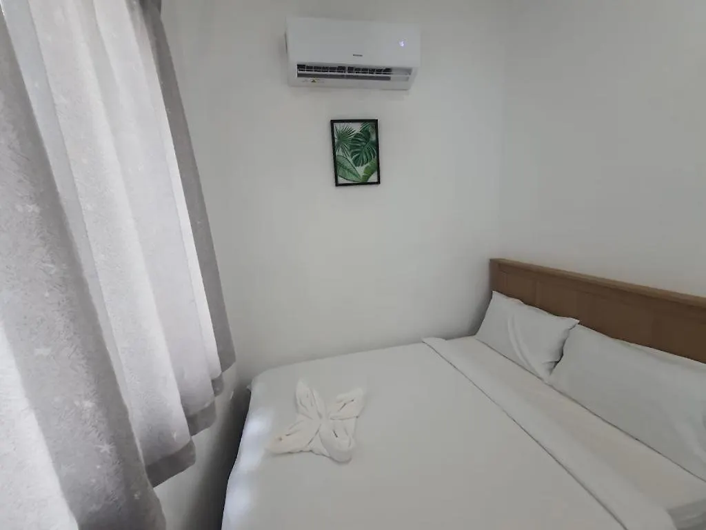 מלון לנגקאווי Simfoni Resort