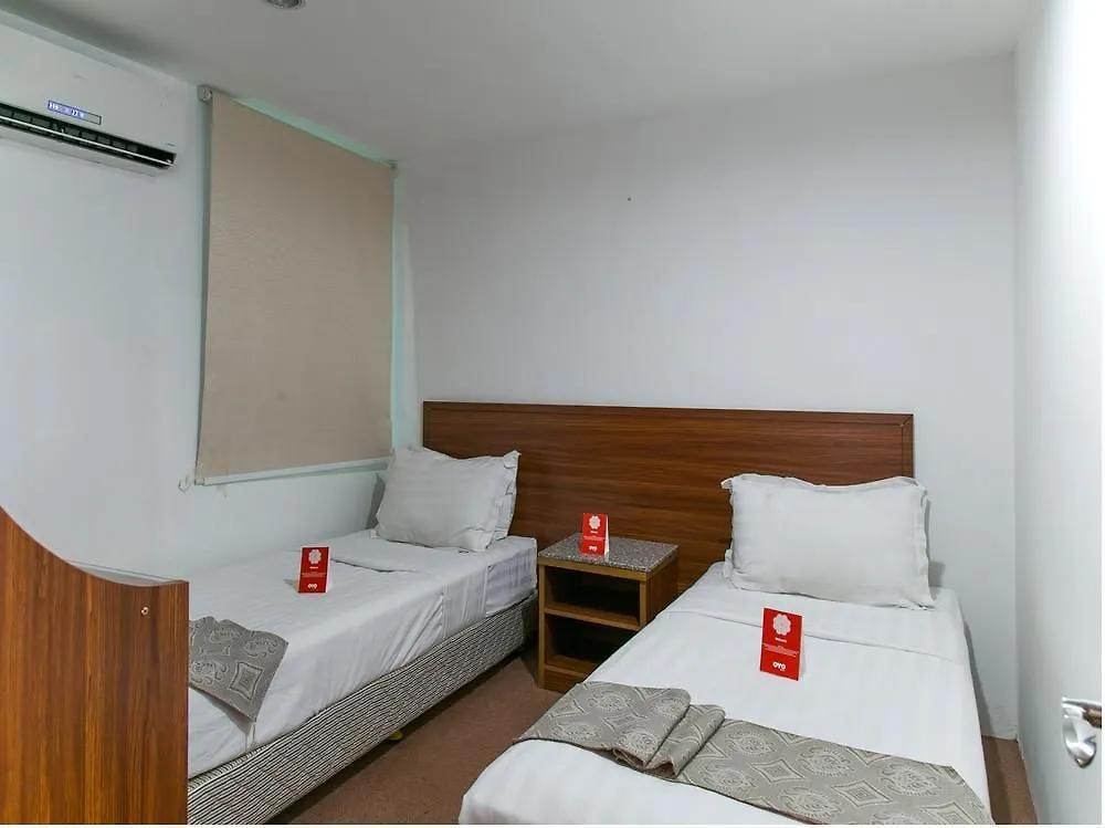 לנגקאווי Simfoni Resort מלזיה