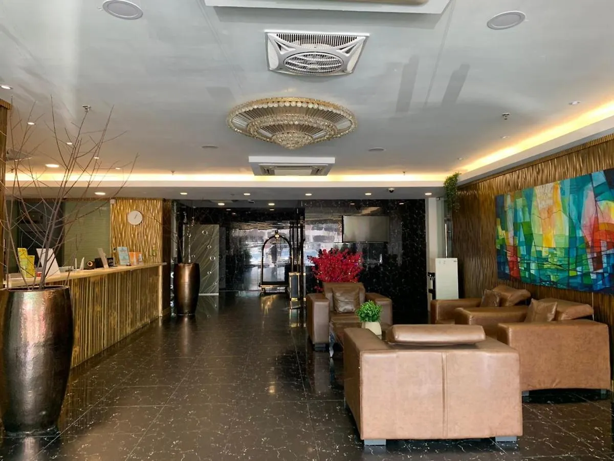Simfoni Resort Langkawi 2*,  Ma­lay­sia