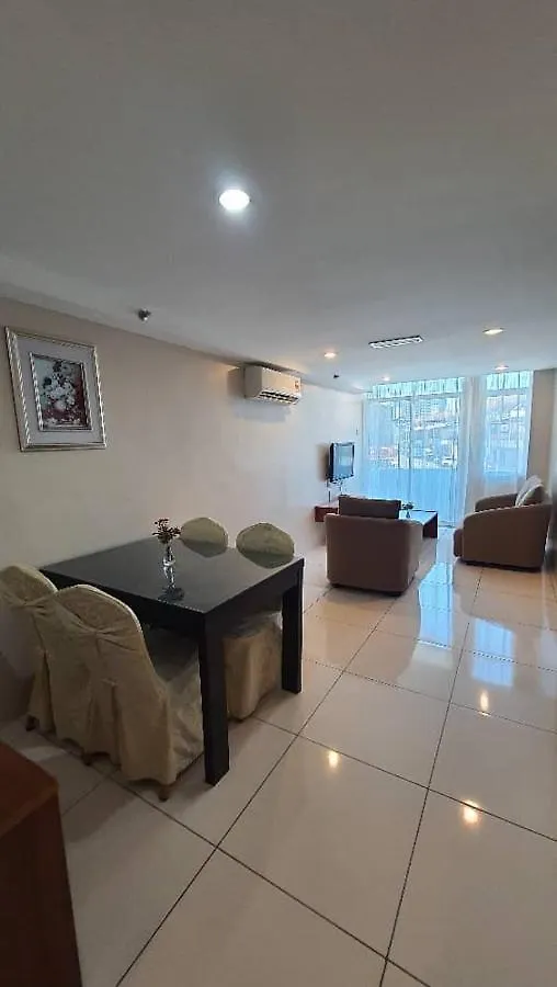 Simfoni Resort Langkawi Hotel