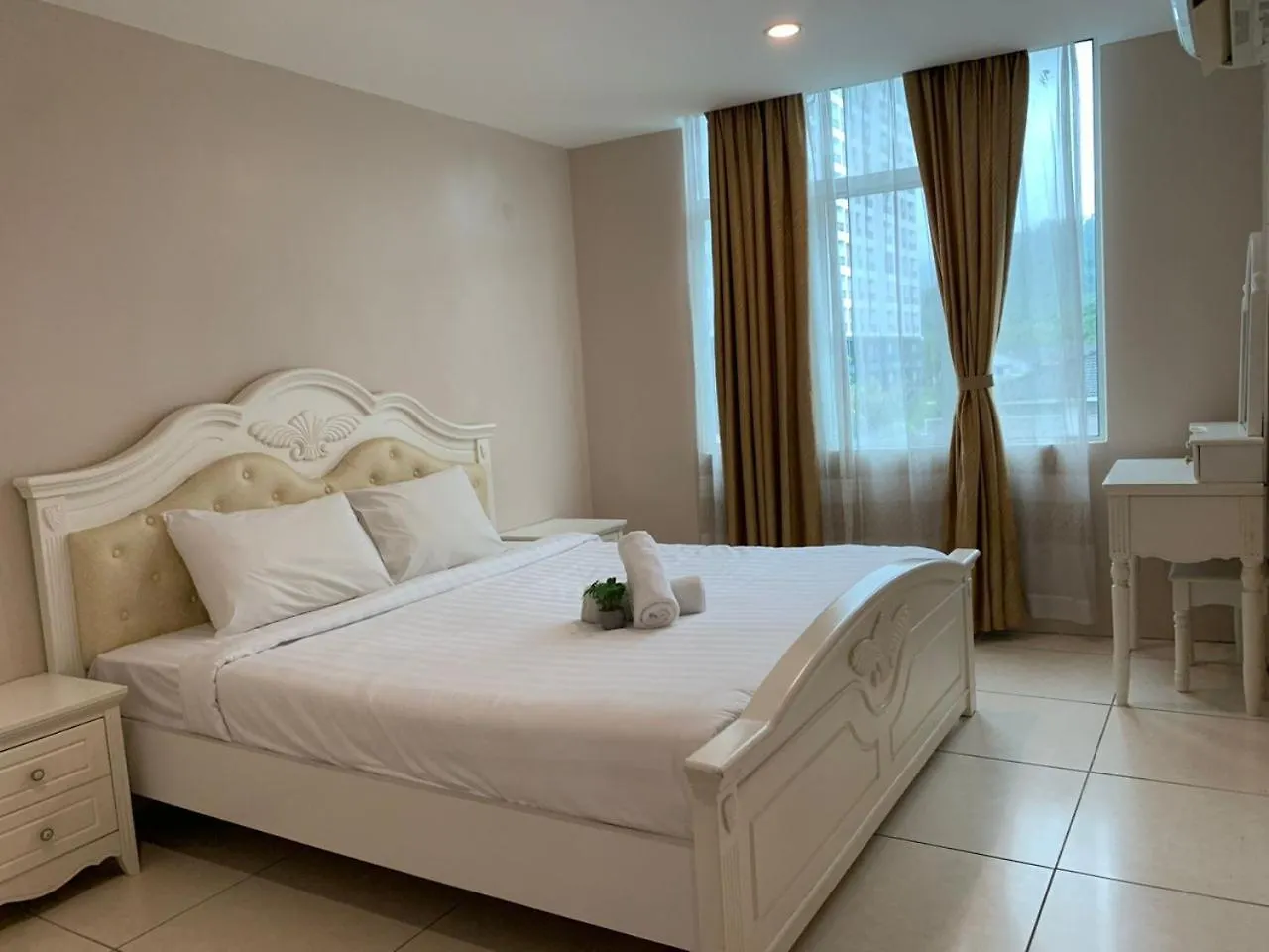 Hotel Simfoni Resort Langkawi