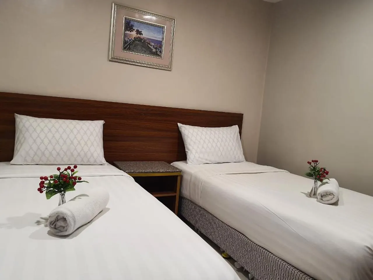** Hotel Simfoni Resort Langkawi Ma­lay­sia