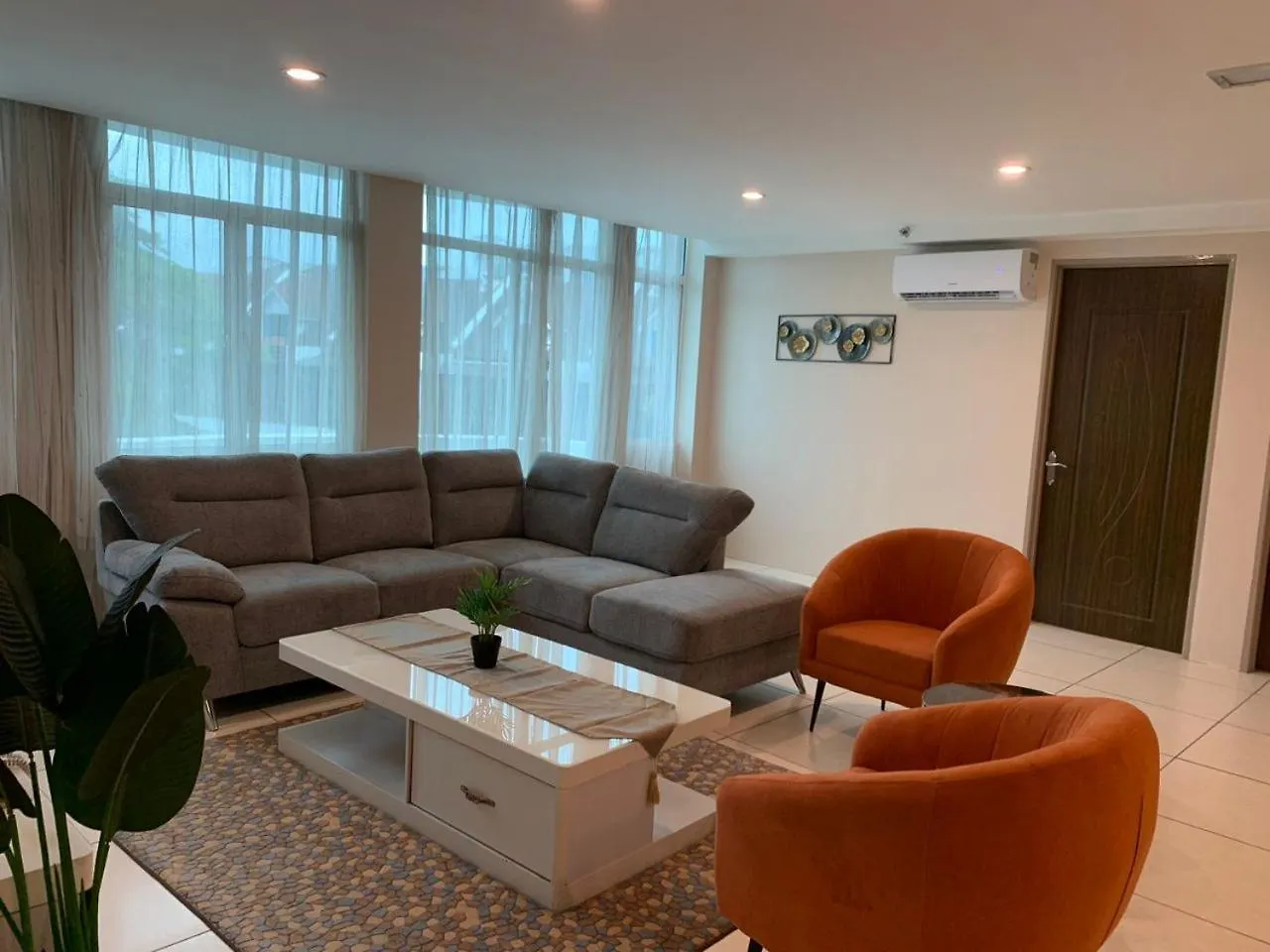 Simfoni Resort Langkawi Ma­lay­sia