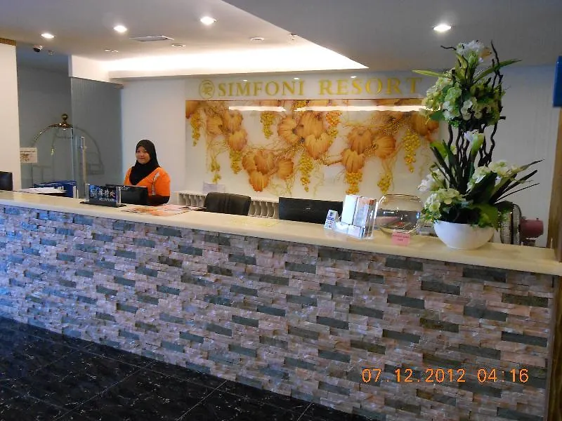 Simfoni Resort Langkawi