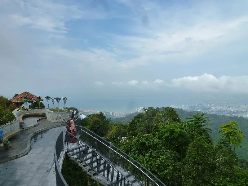 ** Hotel Simfoni Resort Langkawi Ma­lay­sia