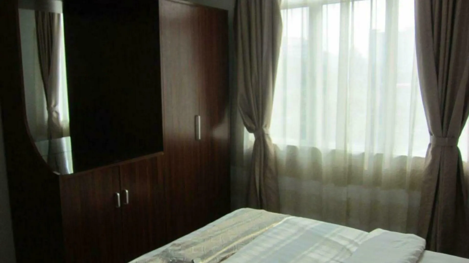 ** Hotel Simfoni Resort Langkawi Ma­lay­sia