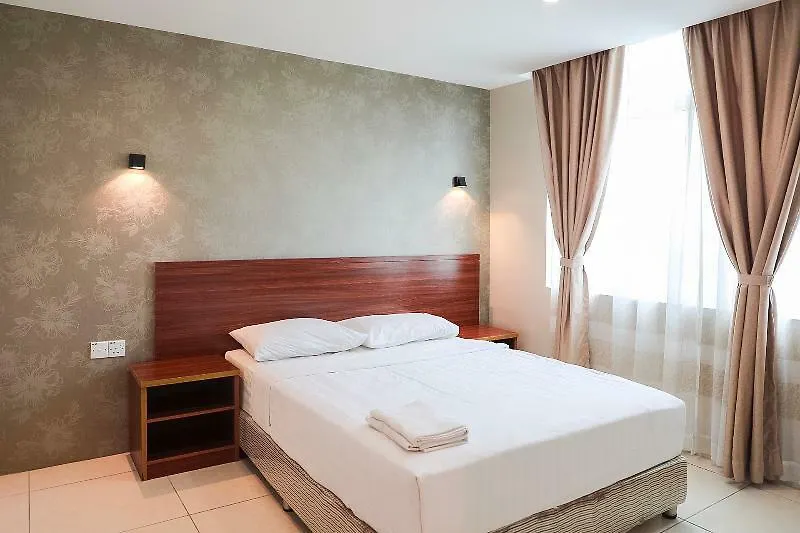 Simfoni Resort Langkawi 2*,  Ma­lay­sia