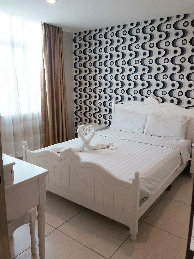 Hotel Simfoni Resort Langkawi